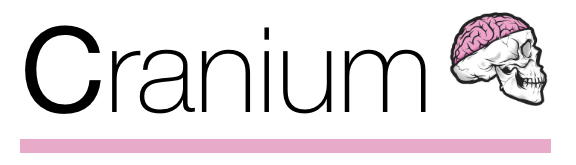 Cranium hero image