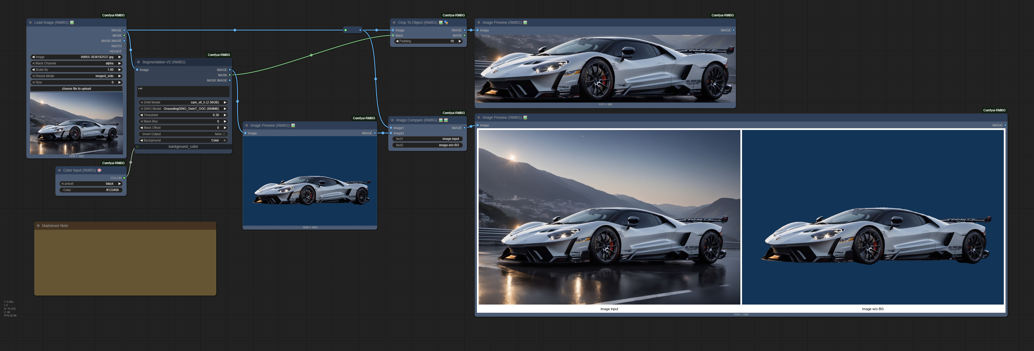 ComfyUI-RMBG_V2 4 0 new nodes