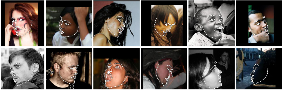 face-alignment hero image