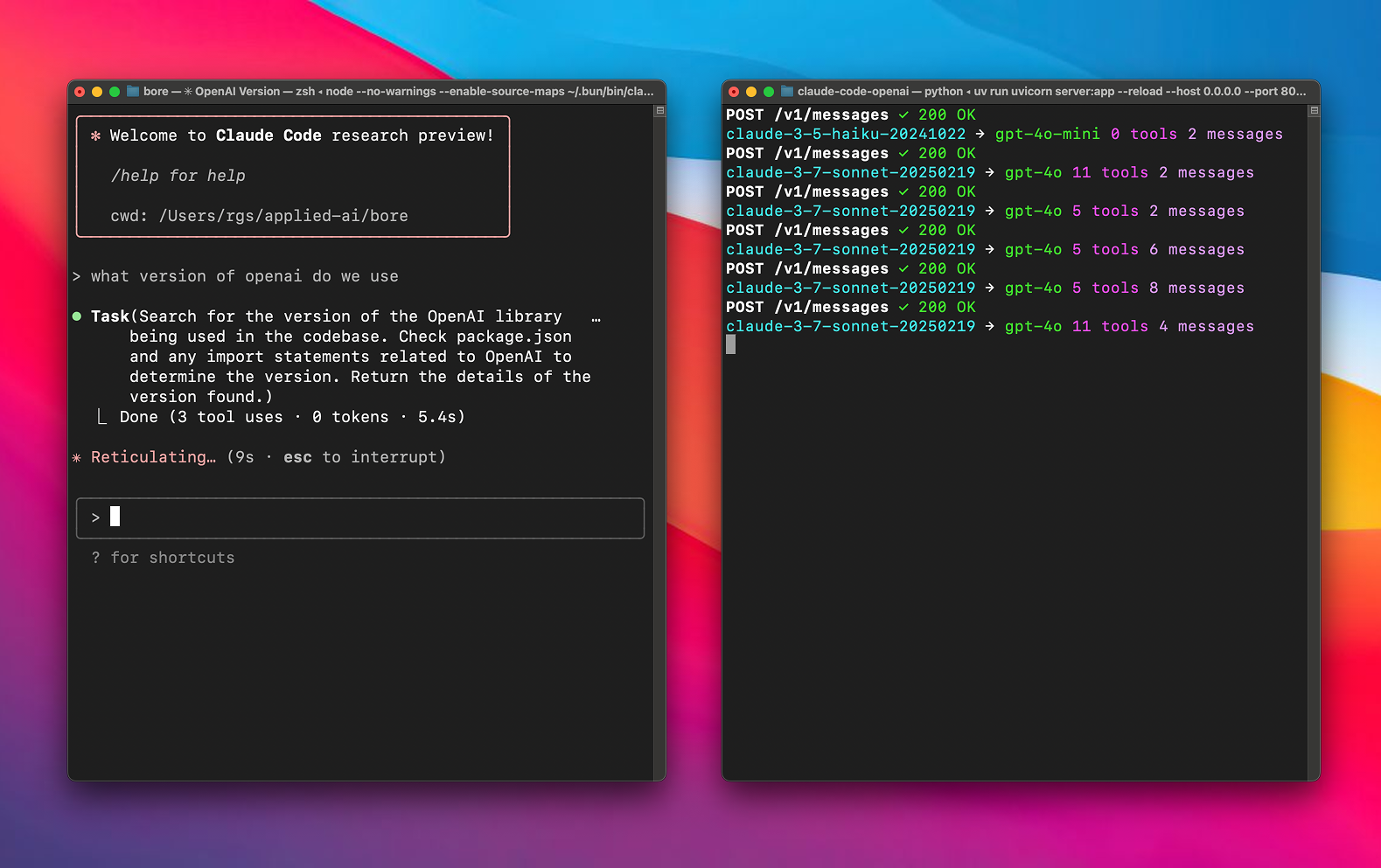 claude-code-proxy hero image