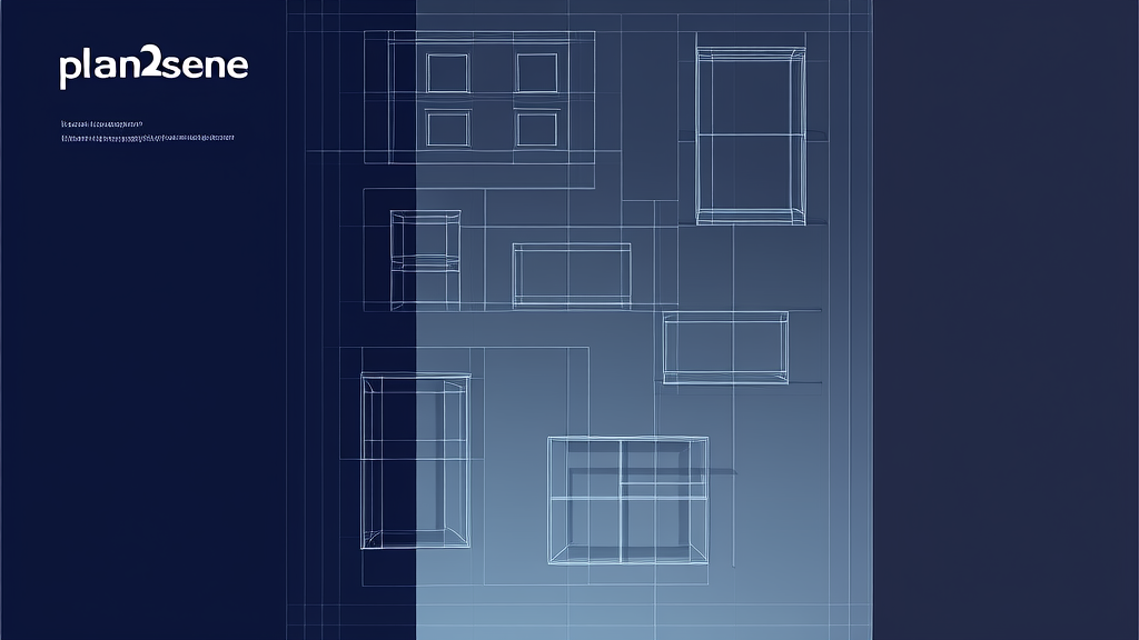 plan2scene hero image