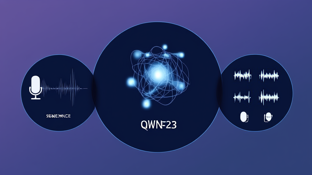 ASR-LLM-TTS hero image