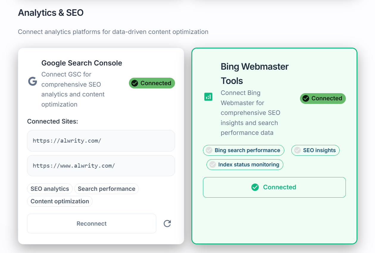故事写作工作流
