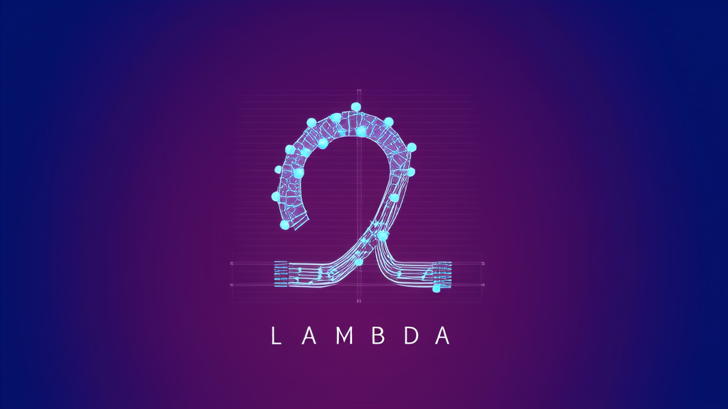 LAMBDA hero image