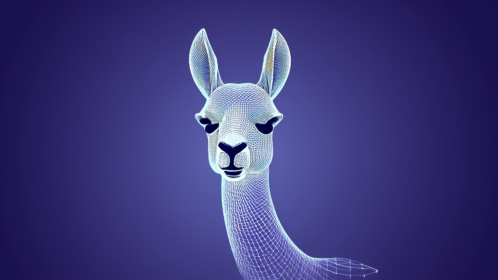 Llama-X hero image