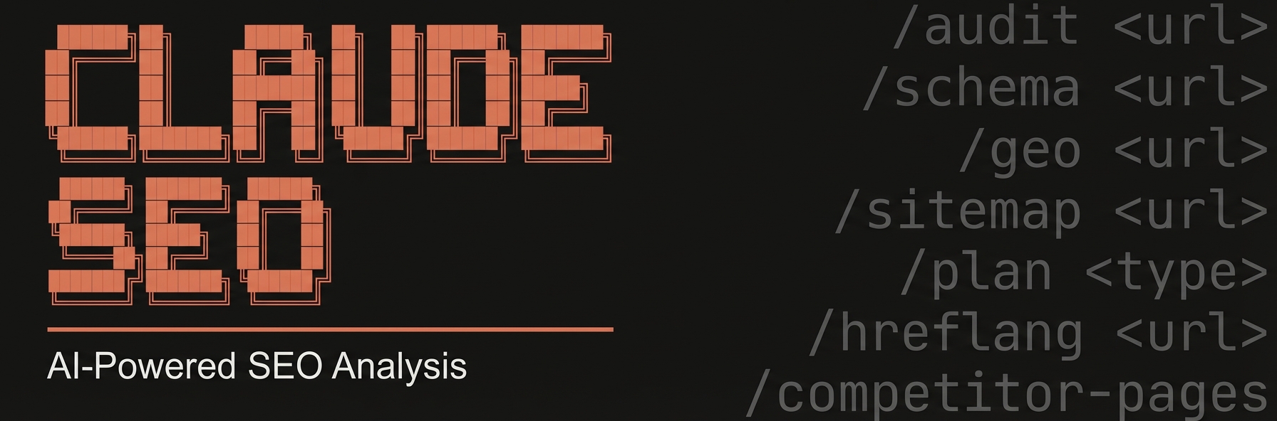Claude SEO
