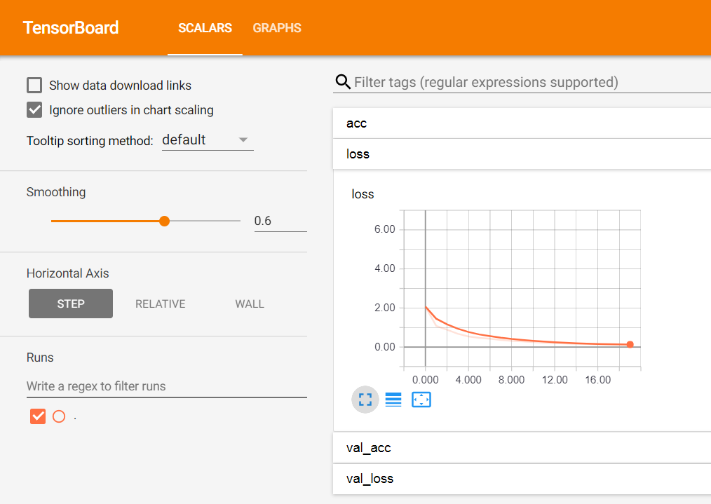 Keras-Project-Template hero image