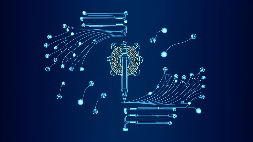 AdvancedLiterateMachinery hero image