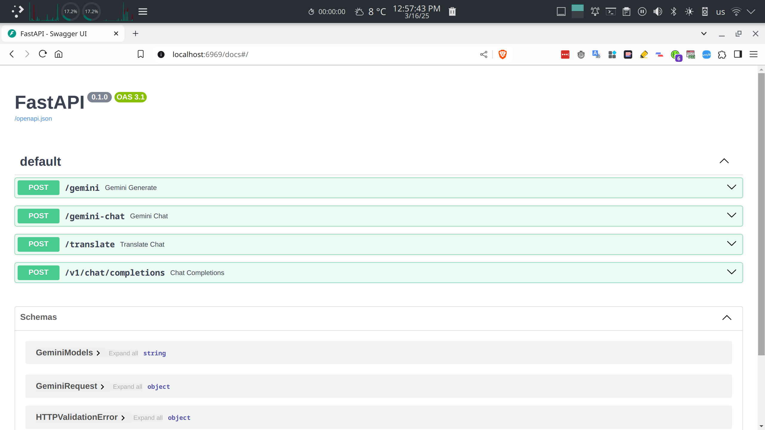 WebAI-to-API hero image
