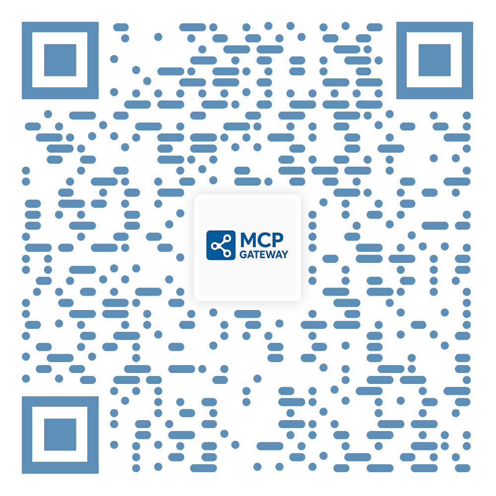 WeChat QR Code