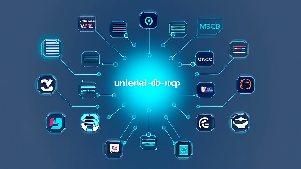 universal-db-mcp hero image