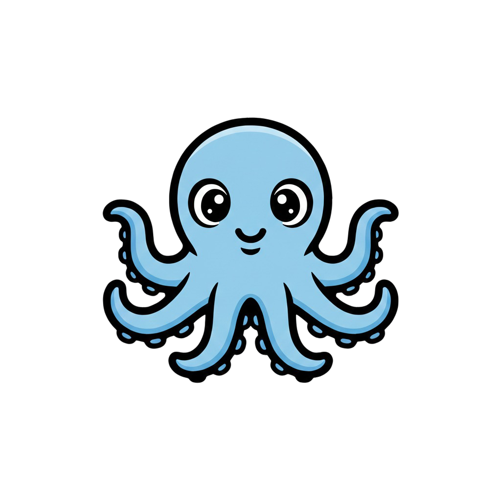 Universal DB MCP Logo