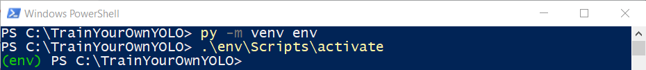 PowerShell