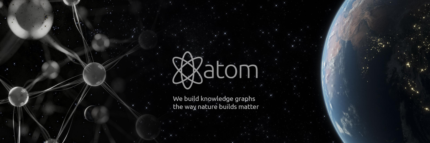 ATOM Banner