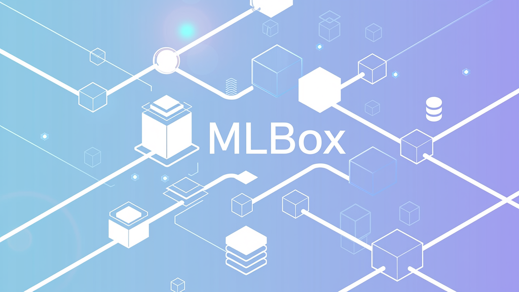 MLBox hero image