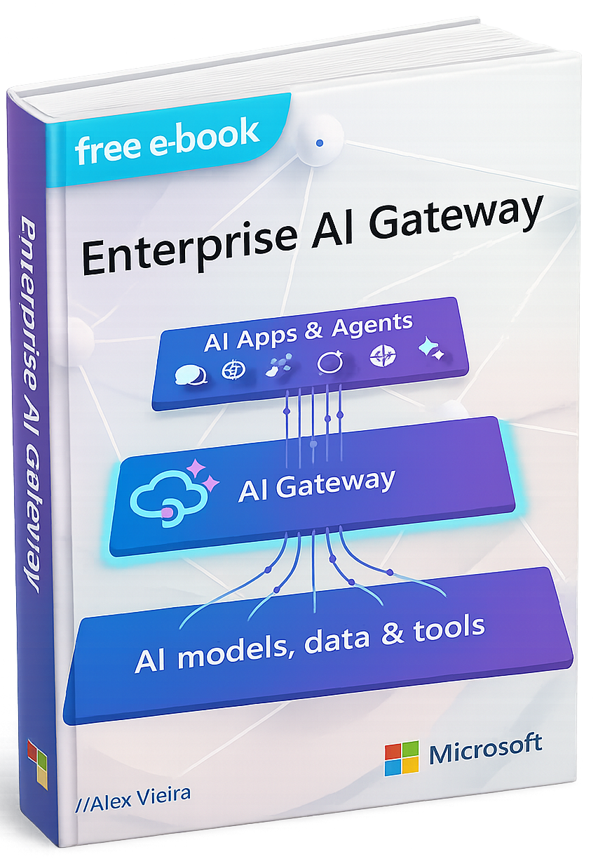 Enterprise AI Gateway eBook