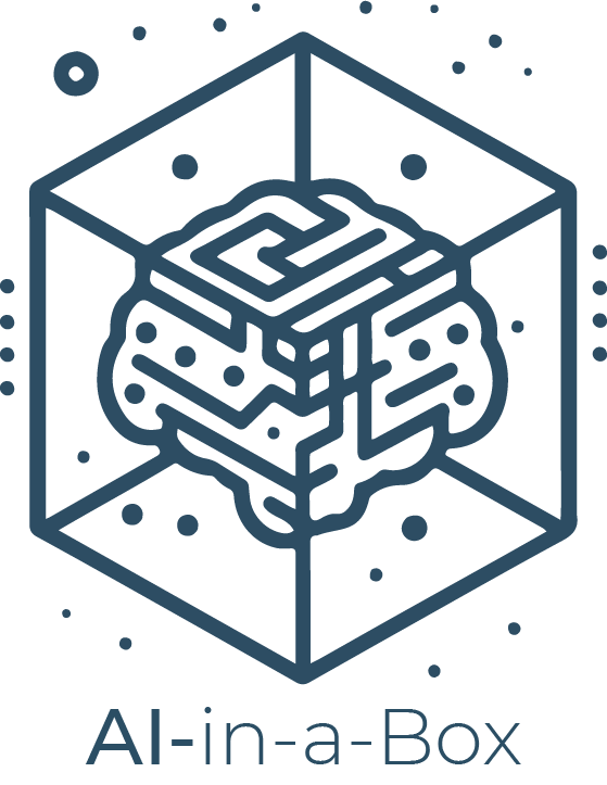 AI-in-a-Box hero image