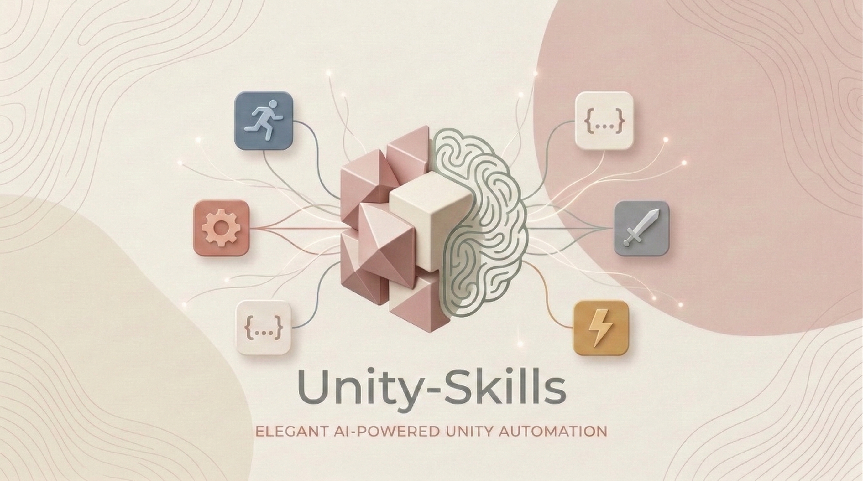 Unity-Skills hero image