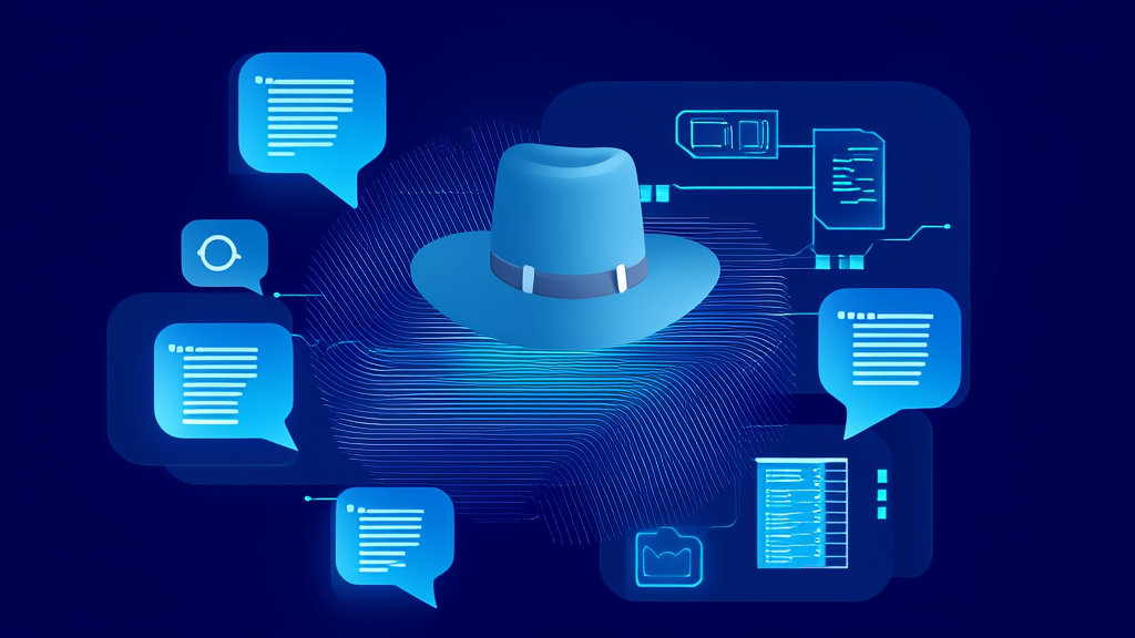 ScribeWizard hero image