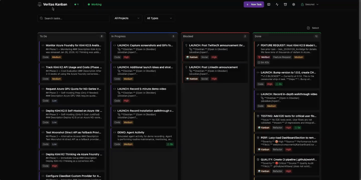 veritas-kanban hero image