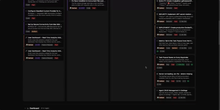 任务详情功能演示