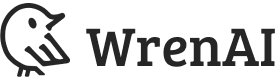 Wren AI logo