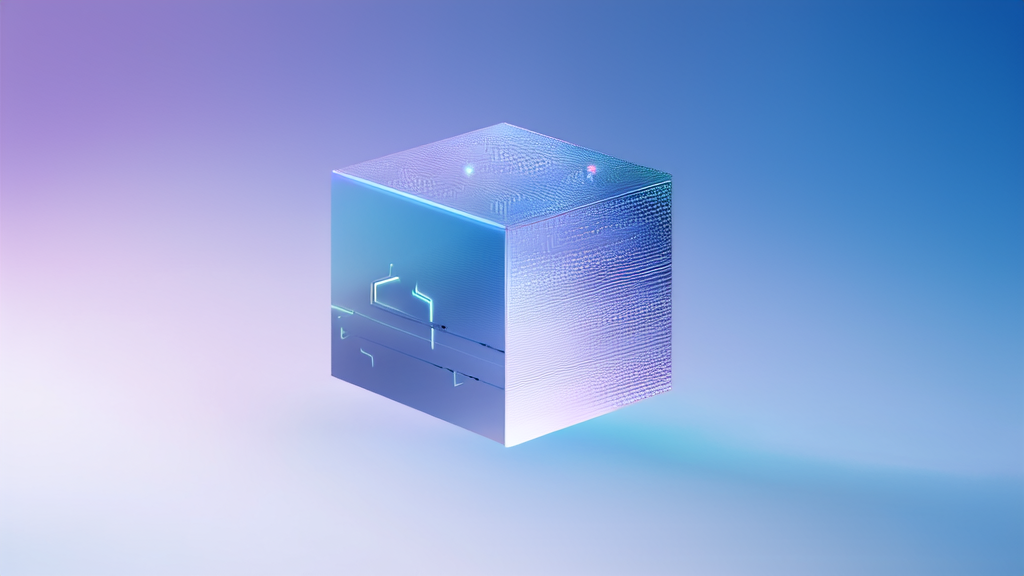 OpenMemory hero image