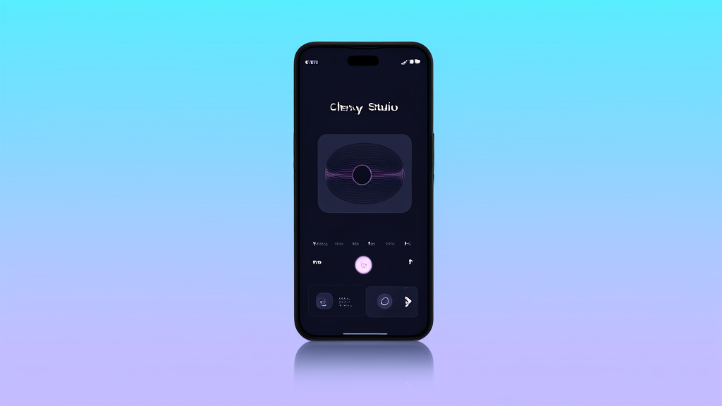 cherry-studio-app hero image