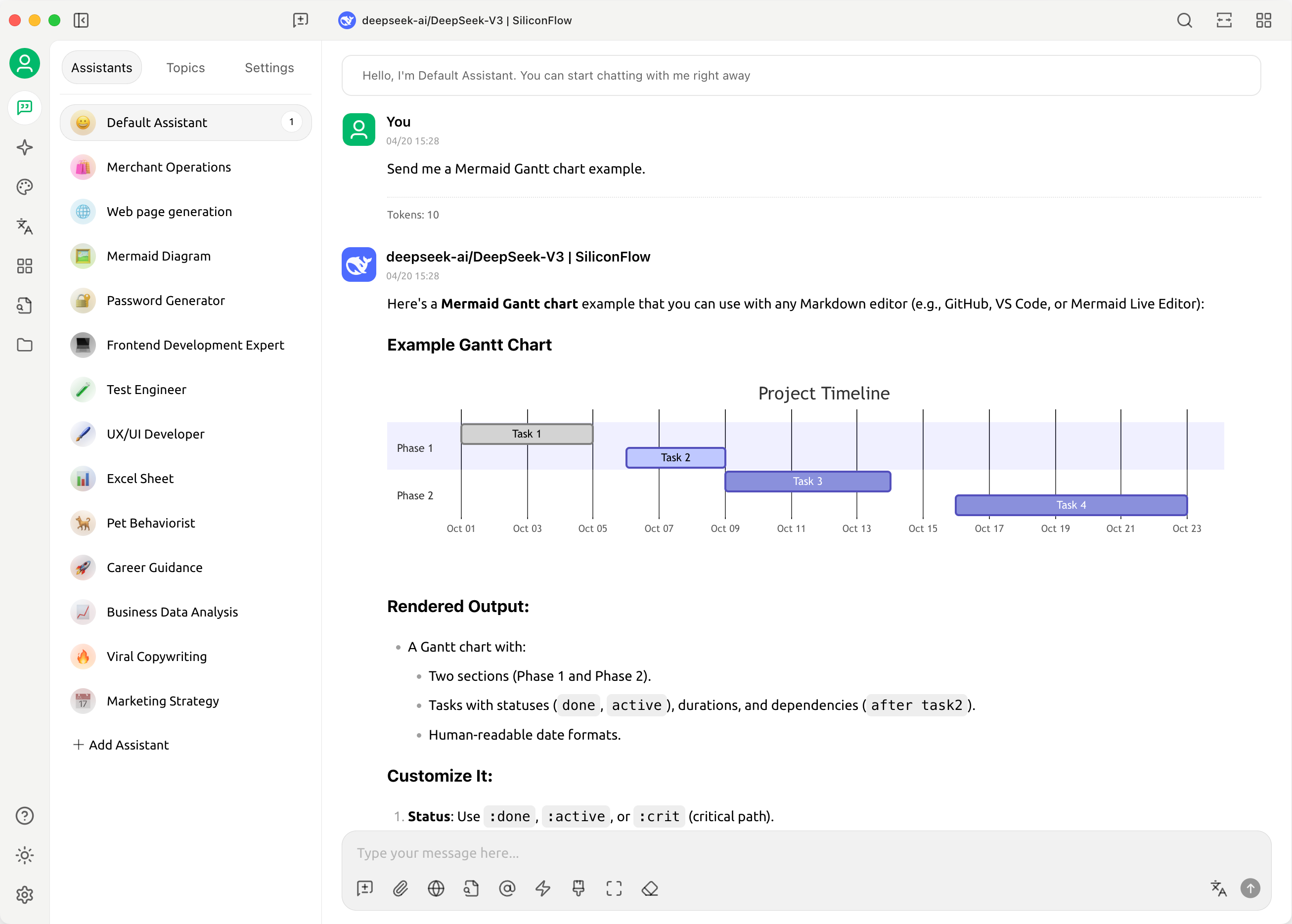 cherry-studio hero image