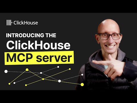 mcp-clickhouse hero image