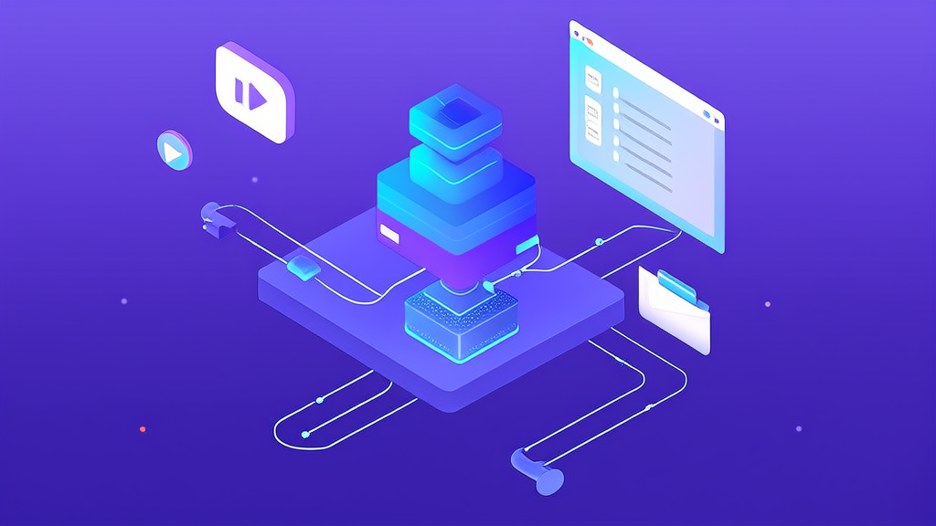 godot-mcp hero image