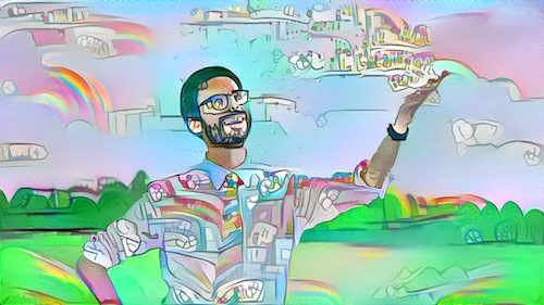 CodingTrain 中的梦想