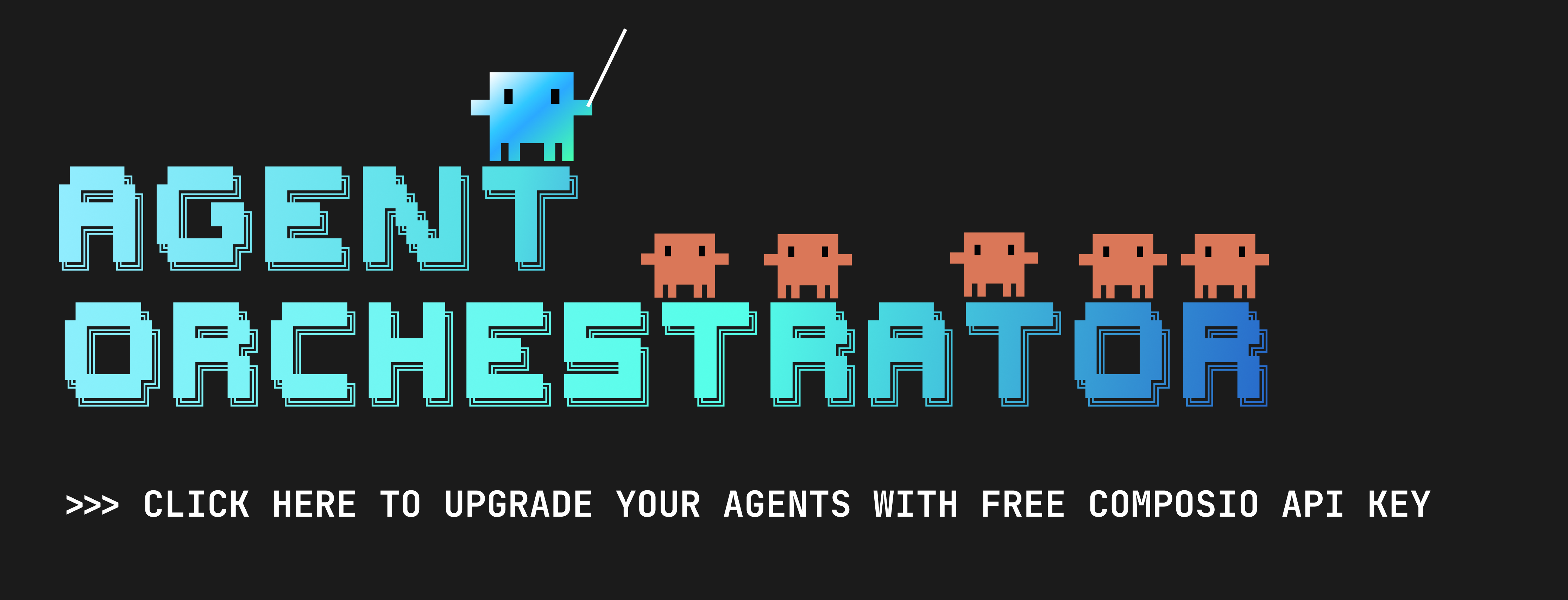 agent-orchestrator hero image