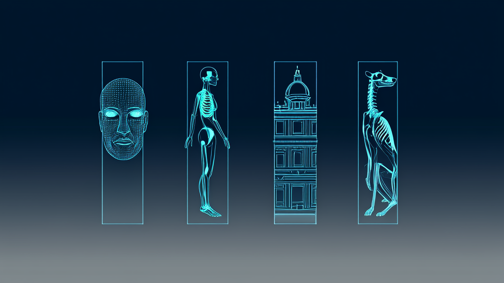 landmark-detection hero image