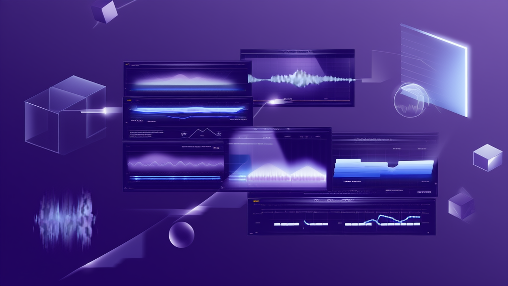 VideoLLaMA2 hero image