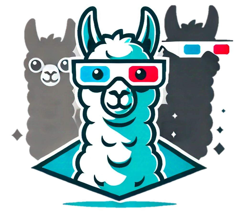 VideoLLaMA3 hero image