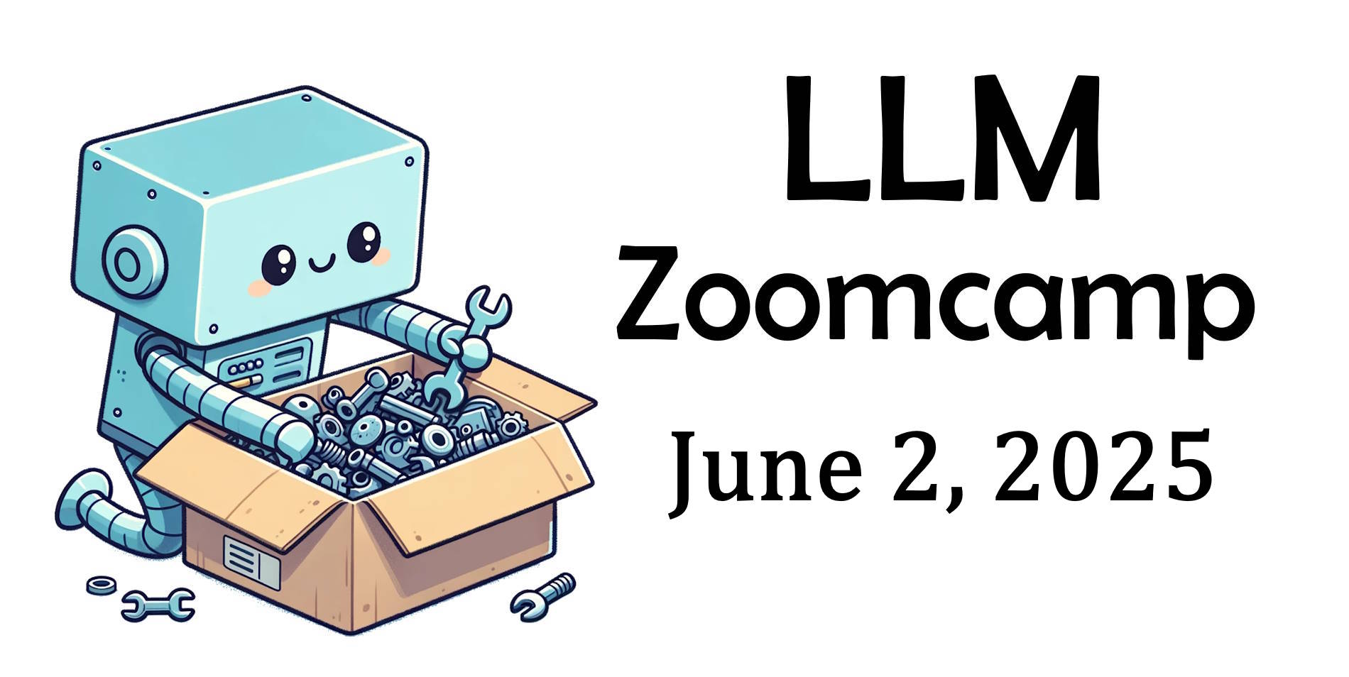 LLM Zoomcamp