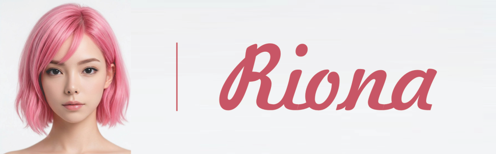 Riona-AI-Agent hero image