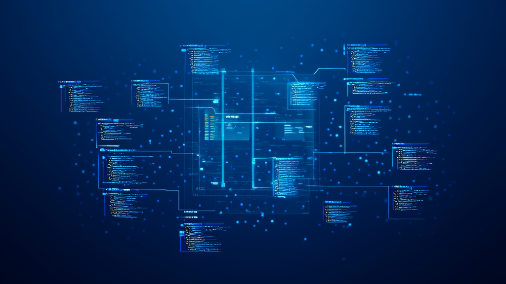 VectorCode hero image