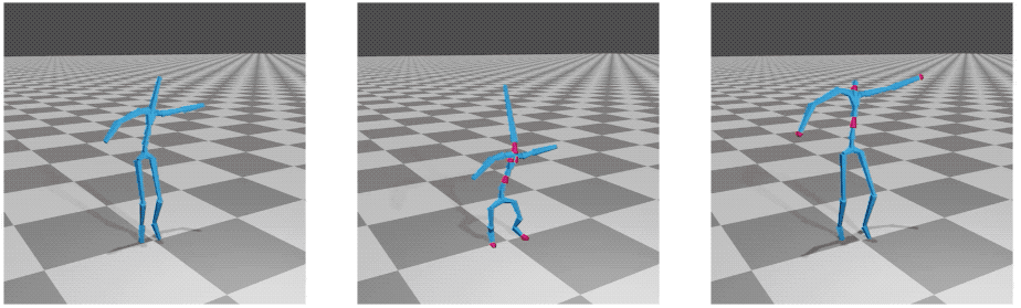 deep-motion-editing hero image