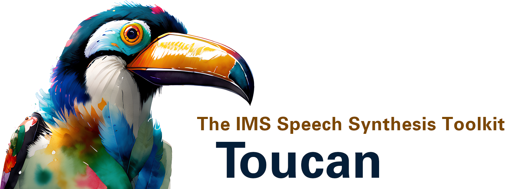 IMS-Toucan hero image