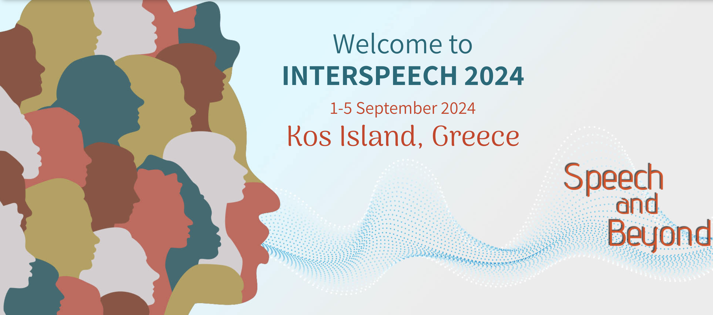 INTERSPEECH-2023-24-Papers hero image