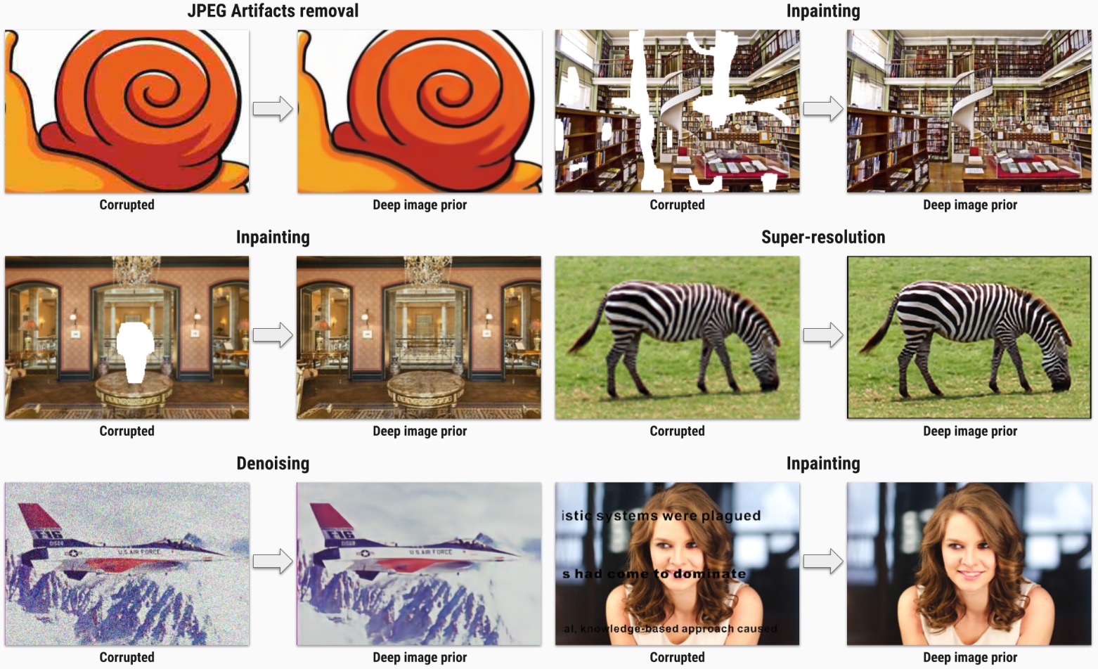 deep-image-prior hero image