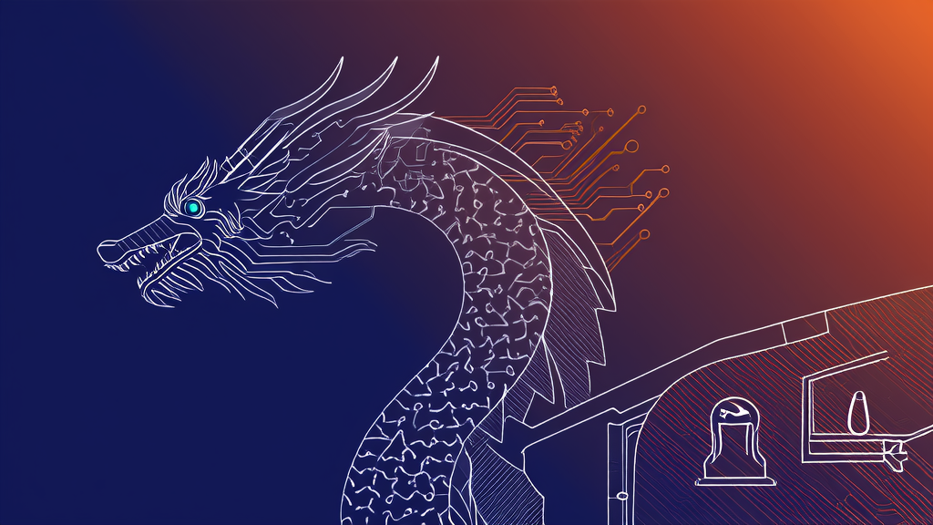 Dragonfire hero image