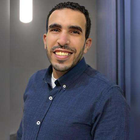 Abdulrahman Abouzaid