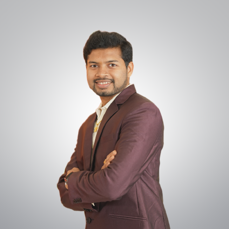 Hari Kiran Vusirikala