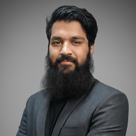 Saqib AlMalik
