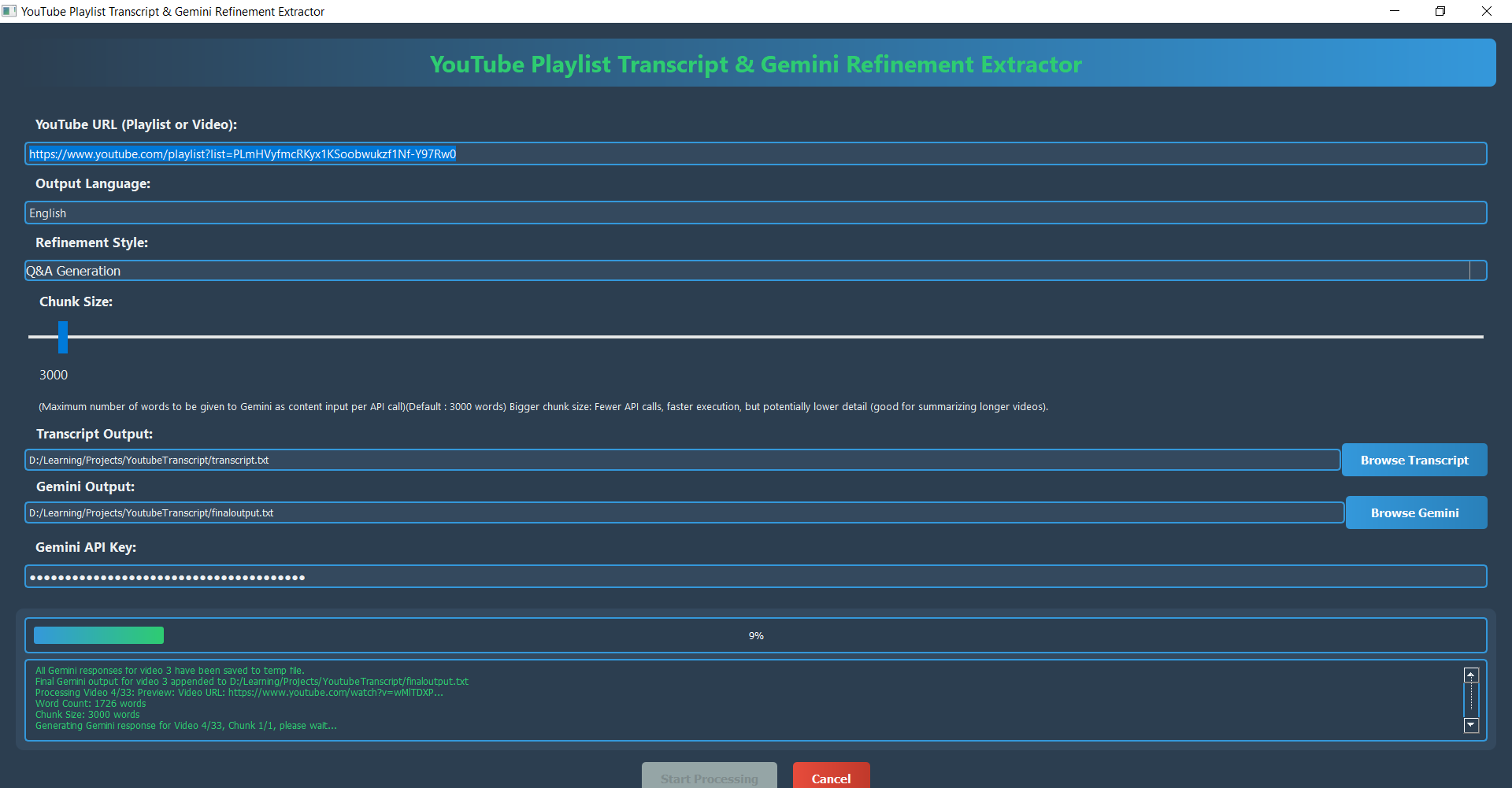 图片的替代文本