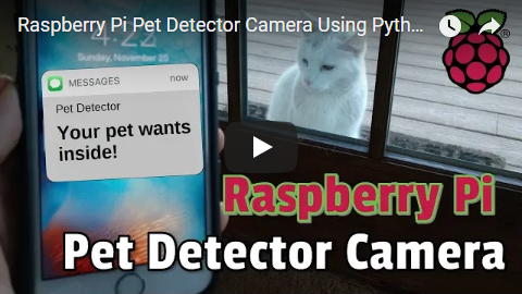 我的 YouTube 视频链接！