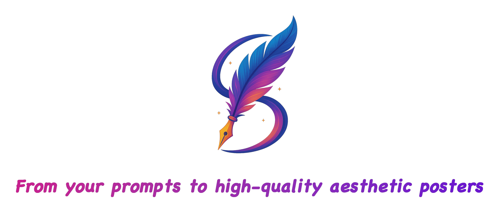 PosterCraft hero image